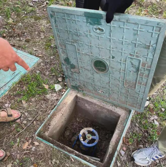 的超级大盘近1200万元维修金成了某些人的“提款机”！业委会原主任被抓mg不朽情缘游戏平台太离谱！“小区内竟要修路114公里”5000多户(图10)