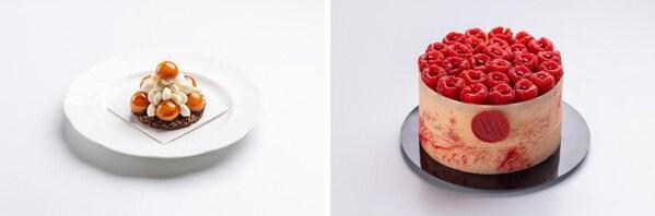 味：上海前滩华尔道夫以美味续写新章不朽情