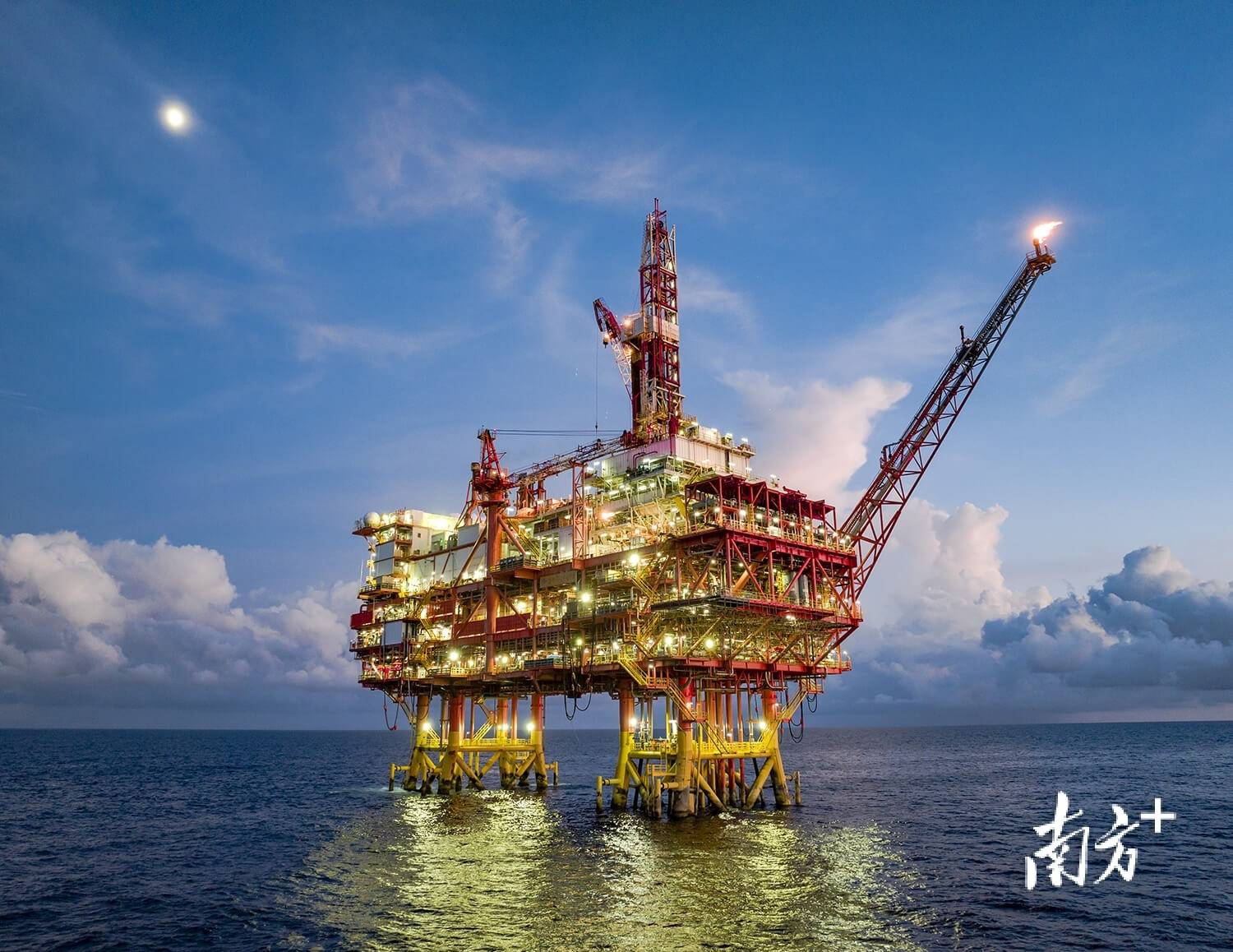 |南方日报、南方+2025年度照片不朽情缘试玩网站光影为纪心映万象(图6) |南方日报、南方+2025年度照片不朽情缘试玩网站光影为纪心映万象(图6)