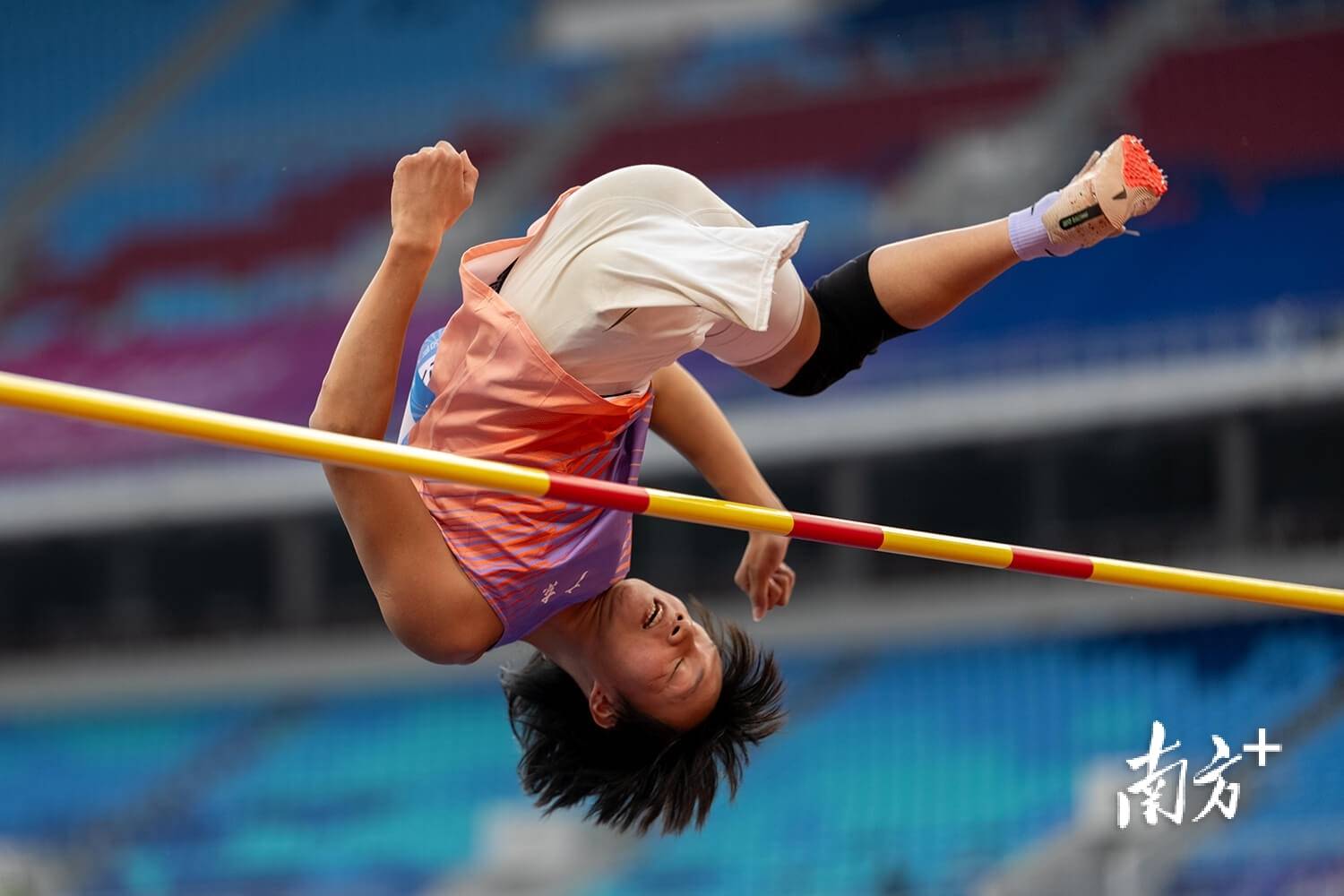 |南方日报、南方+2025年度照片不朽情缘试玩网站光影为纪心映万象(图13) |南方日报、南方+2025年度照片不朽情缘试玩网站光影为纪心映万象(图13)