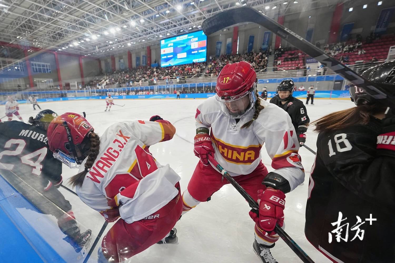 |南方日报、南方+2025年度照片不朽情缘试玩网站光影为纪心映万象(图17) |南方日报、南方+2025年度照片不朽情缘试玩网站光影为纪心映万象(图17)