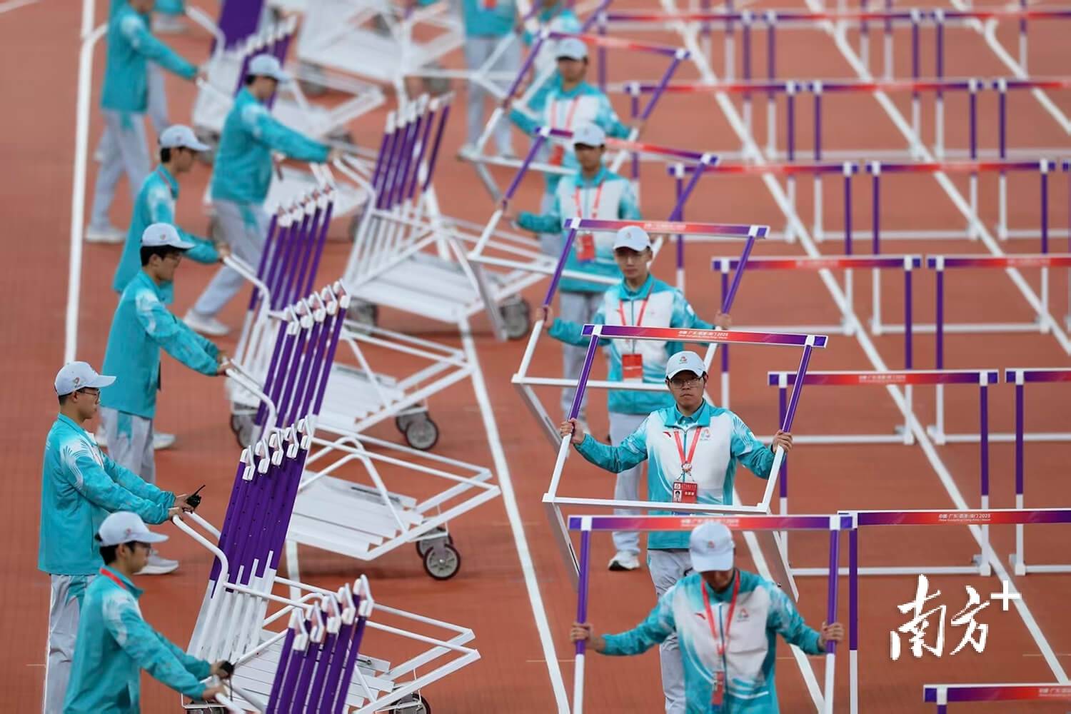 |南方日报、南方+2025年度照片不朽情缘试玩网站光影为纪心映万象(图16) |南方日报、南方+2025年度照片不朽情缘试玩网站光影为纪心映万象(图16)