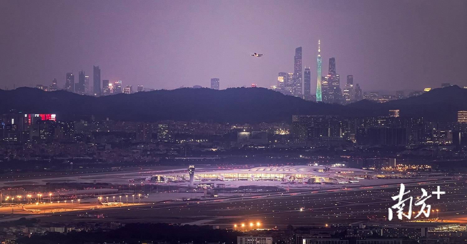 |南方日报、南方+2025年度照片不朽情缘试玩网站光影为纪心映万象(图20) |南方日报、南方+2025年度照片不朽情缘试玩网站光影为纪心映万象(图20)