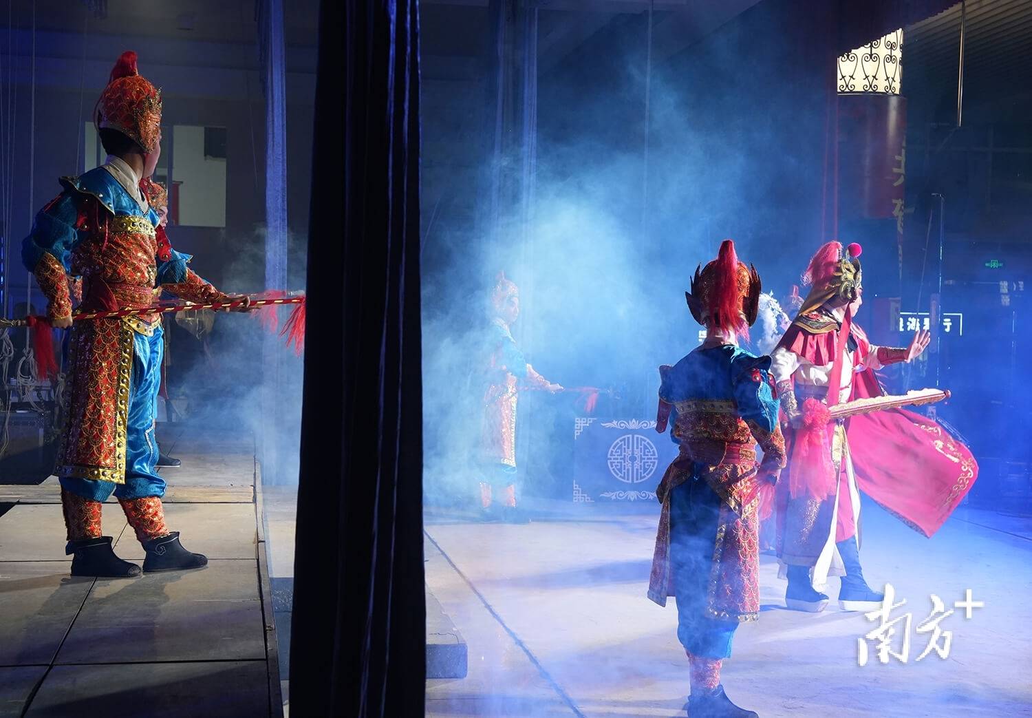 |南方日报、南方+2025年度照片不朽情缘试玩网站光影为纪心映万象(图22) |南方日报、南方+2025年度照片不朽情缘试玩网站光影为纪心映万象(图22)