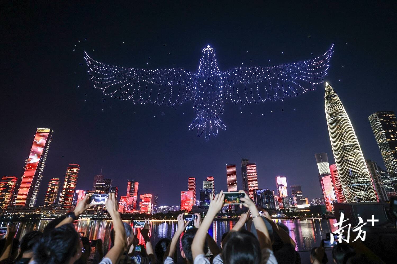 |南方日报、南方+2025年度照片不朽情缘试玩网站光影为纪心映万象(图25) |南方日报、南方+2025年度照片不朽情缘试玩网站光影为纪心映万象(图25)