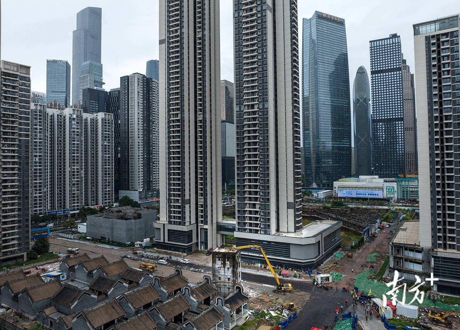 |南方日报、南方+2025年度照片不朽情缘试玩网站光影为纪心映万象(图27) |南方日报、南方+2025年度照片不朽情缘试玩网站光影为纪心映万象(图27)