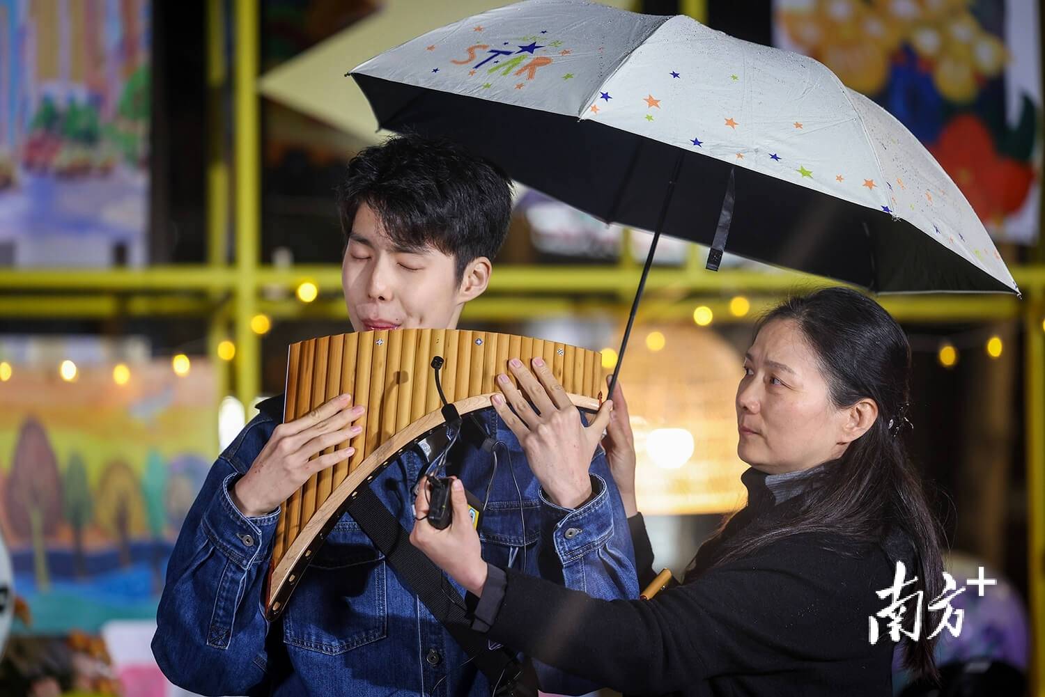 |南方日报、南方+2025年度照片不朽情缘试玩网站光影为纪心映万象(图52) |南方日报、南方+2025年度照片不朽情缘试玩网站光影为纪心映万象(图52)