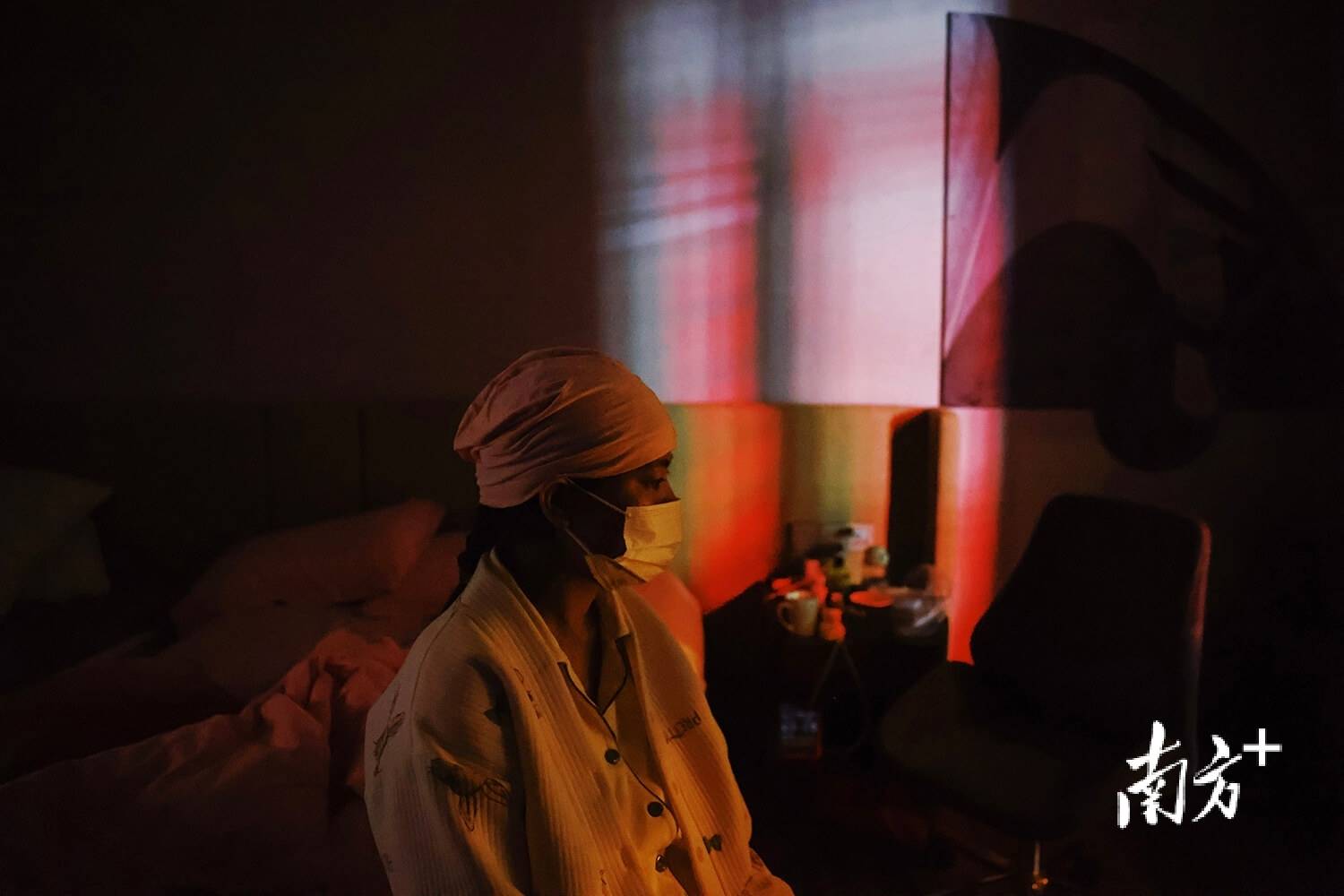 |南方日报、南方+2025年度照片不朽情缘试玩网站光影为纪心映万象(图59) |南方日报、南方+2025年度照片不朽情缘试玩网站光影为纪心映万象(图59)