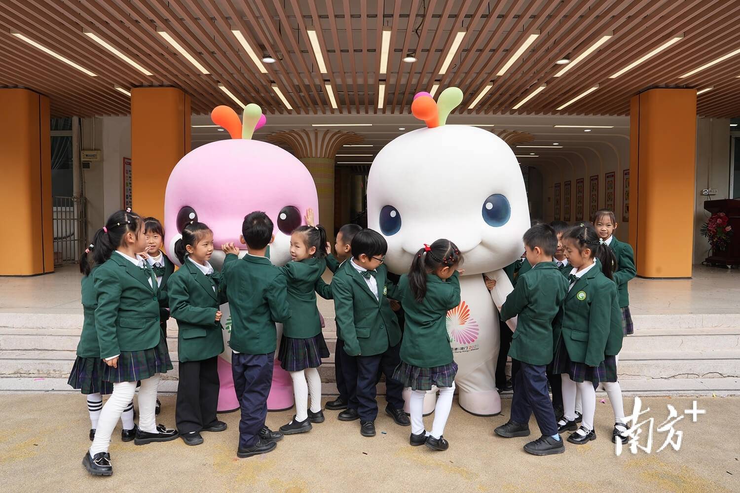 |南方日报、南方+2025年度照片不朽情缘试玩网站光影为纪心映万象(图73) |南方日报、南方+2025年度照片不朽情缘试玩网站光影为纪心映万象(图73)