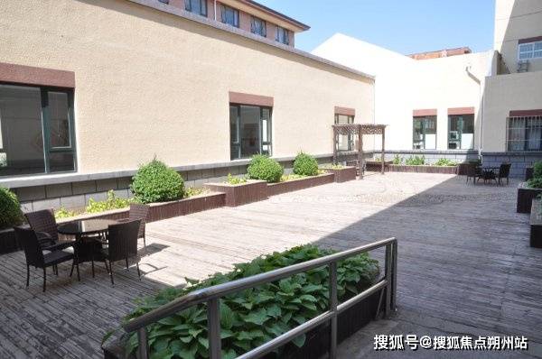 护理照料示范中心地址交通、服务项目与收费标准详解不朽情缘2026年北京养老一文理清！北京市养老(图1)