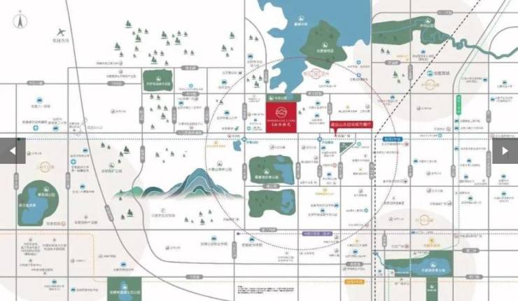 拾光售楼部位置售楼部在哪mg不朽情缘网站晶宫山水(图3)