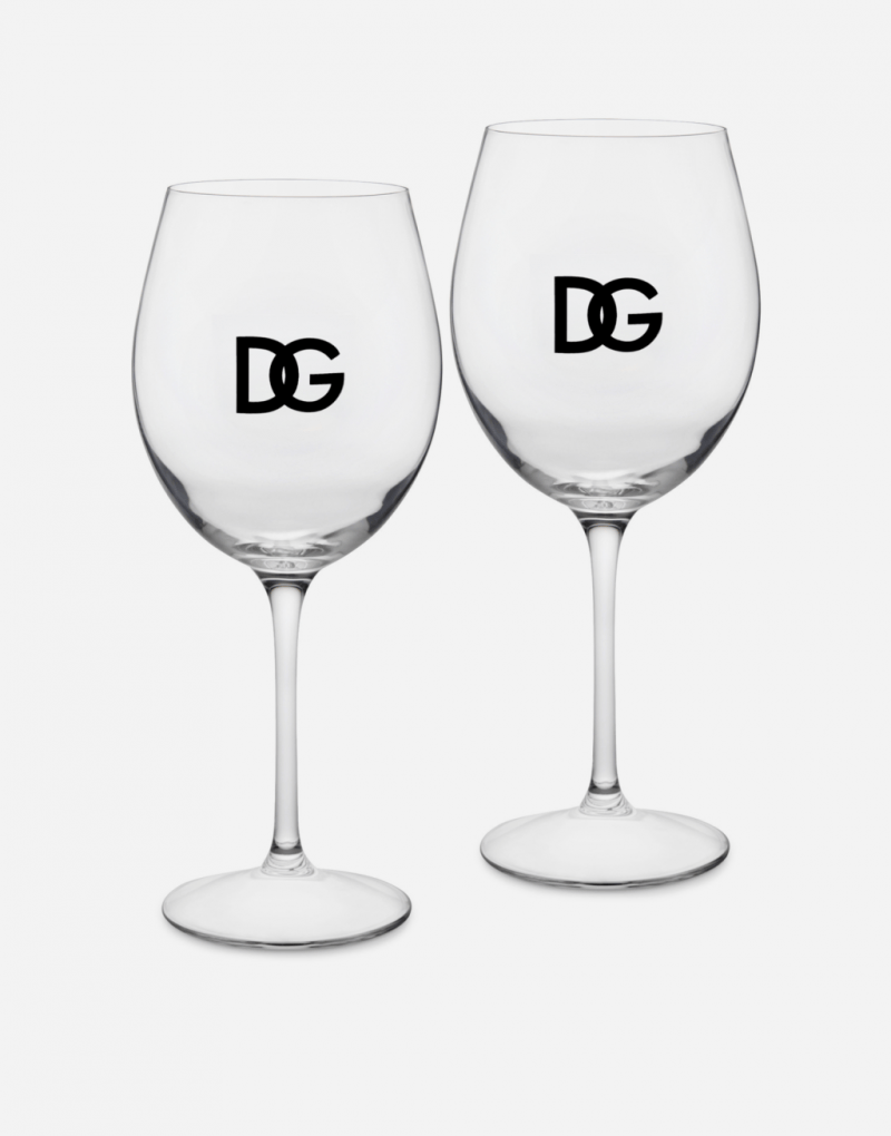 术——DG打造实用又时尚的餐桌配饰不朽情